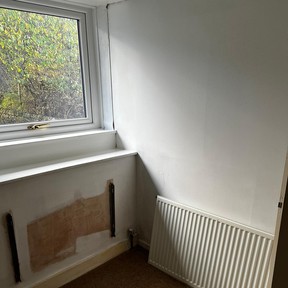 End of Tenancy Cleaner UK
